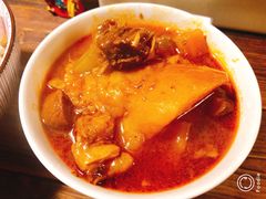 苏伯汤-食戟
