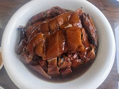 -黄连大头华烧鹅店(大良店)