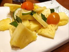 -云海肴·汽锅鸡·云南菜(苏州中心店)