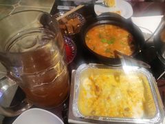 -三个大叔东北烧烤·砂锅菜(西三旗店)