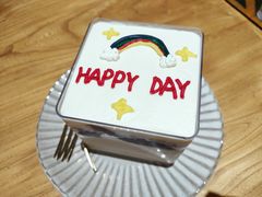 -AHAVA·Fang Baking Studio