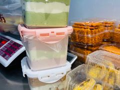 -幸福蛋糕坊(金顶街店)