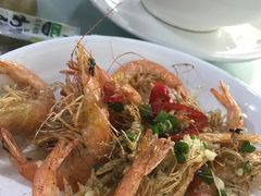 -海之鲜大排档(东山海鲜金銮湾店)