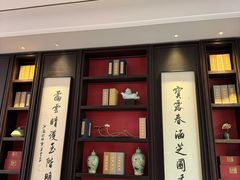 -君庭中餐厅(友谊宾馆店)