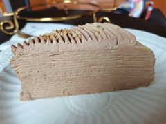 -甜°C·甜品咖啡(东方金座店)