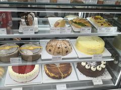 -Peet's Coffee皮爷咖啡(上海长风大悦城店)