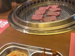 -海之屋韩式烤肉(海棠68环球美食街店)