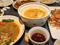-鑫悦楼煎蟹·16年海鲜大排档