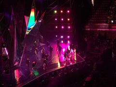 -南京奥林匹克体育中心-体育馆