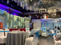 -丽华园(汉阳龙阳店)