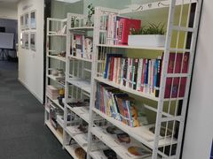 -思训家演讲口才培训(上城校区)
