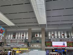 -长春西站