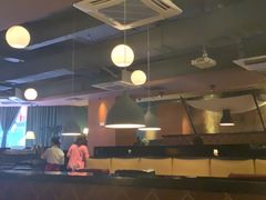 -绿茵阁牛扒餐厅(客村店)