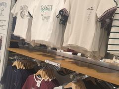 -优衣库(上海金桥国际商业广场店)