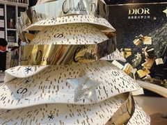 -Dior迪奥(上海世茂广场店)
