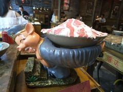 -重庆渝达老火锅(春熙路店)