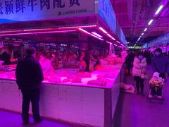 -塔湾北行农贸市场