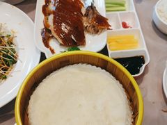 -大鸭梨烤鸭(甘家口店)