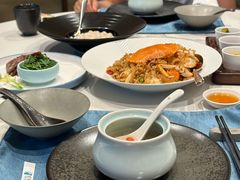 -杭州西湖柳莺里酒店·闻莺厅