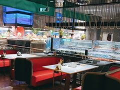 -喜庭海鲜自助(北辰三角洲北辰荟店)