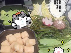 -一席地·本地鸡窝·杭帮鸡火锅(萧山银隆百货店)
