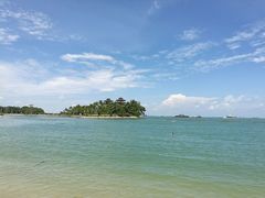-巴拉湾海滩
