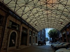 -半岛1919创意园区