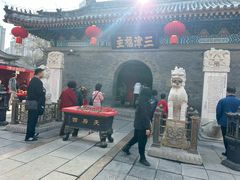 -古文化街旅游区