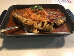 -鱼酷活鱼烤鱼(北美店)