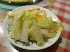 -龙桥私厨·姜花菊花过桥鱼·顺德菜(容桂店)