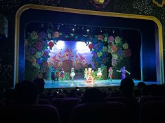 -安吉Hello Kitty乐园