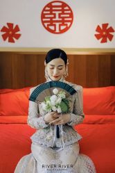 点击看大图 -Chic Bridal 熙可婚纱