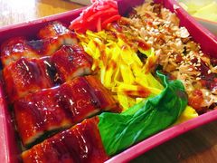 -一井烧肉·活鳗·寿司(望京SOHO店)