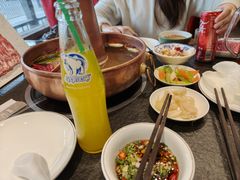 -仁和四季涮肉馆(天坛南门店)