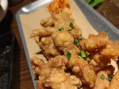 -新石器烤肉(中房金谊广场店)