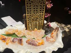 -蟹犇前•帝王蟹雪蟹(陆家嘴店)