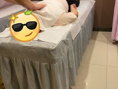 -强手盲人推拿·颈肩腰背调理(南新路店)