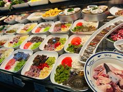 -大灶头·新昌菜(中国茶市店)