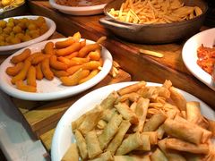 -吉布鲁牛排海鲜自助(温江合生汇店)