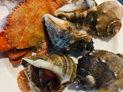 -鹭江潮餐厅•福建菜(鹭江佲家酒店)