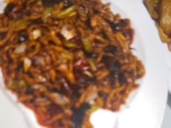 -添福来墨鱼饺子 · 海鲜东北菜(泡崖店)