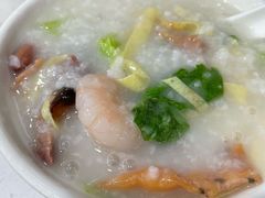 一品艇仔粥-银记肠粉(文昌北路店)