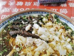 -美味斋(西北街店)