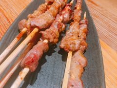 -塔哈尔·新疆盛宴(城西银泰店)
