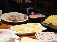 -庄老幺火锅(娄山关路店)