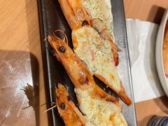 -京旬海鲜放题·铁板烧自助餐厅