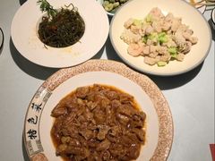 -百饺园(平山道店)