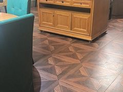 -新海渔港·胶东海鲜家常菜·家宴(奥体中心店)
