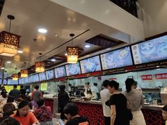 -蔡林记(黄鹤楼店)