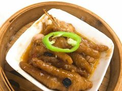 -潮福城大酒楼·潮粤菜·港式点心(阳光城店)
